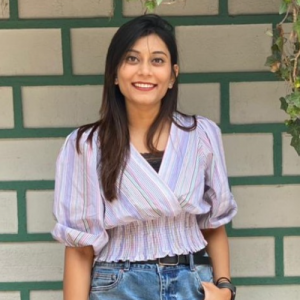 Dhara Patel-Freelancer in Surat,India