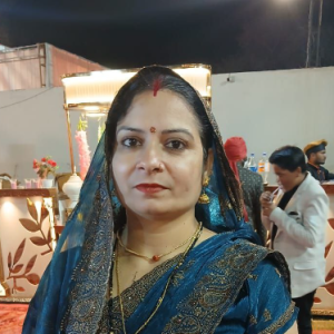 Renu Chaudhary-Freelancer in Navanagar,India