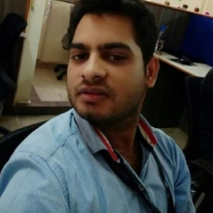 Raghuwansh Roy-Freelancer in New Delhi,India