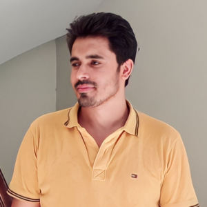 Zubair Ahmed-Freelancer in Lahore,Pakistan