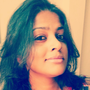 Divya Narayanan-Freelancer in Mississauga,Canada