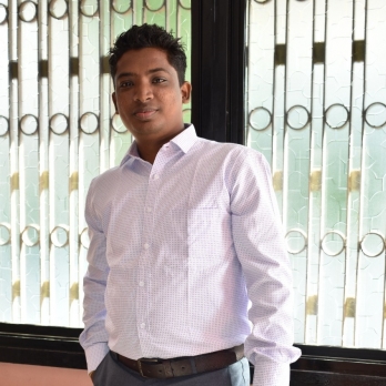 Tushar Parmar-Freelancer in Vadodara,India