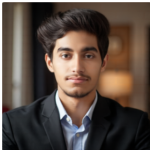 Muhammad Saad-Freelancer in Karachi,Pakistan