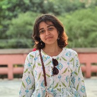 Spriha Singh-Freelancer in Lucknow Division,India