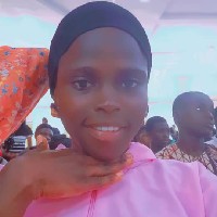 Afolashadey Ayobamy-Freelancer in Lagos,Nigeria