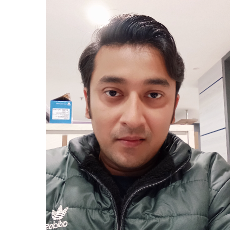 Ranjan Borah-Freelancer in Guwahati,India