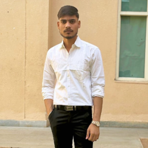 Vivek Vardhan-Freelancer in Ranpur,India