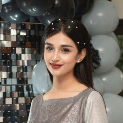 Alize Zahra Naqvi-Freelancer in ,USA