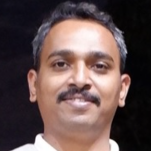 Suhas Nimbhore-Freelancer in Pune,India