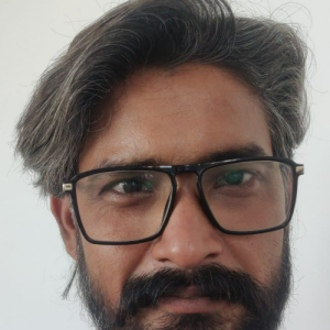 Chandan Mishra-Freelancer in Gurugram,India