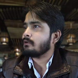Chandan Mishra-Freelancer in Gurugram,India