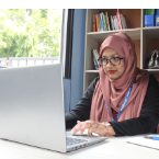 Mossamot Nurnahar-Freelancer in Mohangonj,Bangladesh