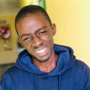 Sam Ndjalo-Freelancer in Windhoek,Namibia