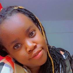 Joyce Majaliwa-Freelancer in Dar es Salaam,Tanzania