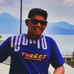 Ganindu Keshawa-Freelancer in Colombo,Sri Lanka