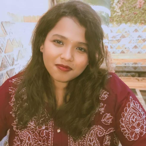 Priti Swain-Freelancer in Mumbai,India