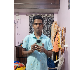 Satyam Swaraj-Freelancer in Ghaziabad,India