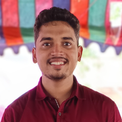 Sri Teja Ghanta-Freelancer in Hyderabad,India