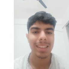 Aaryamaan Mehra-Freelancer in Surat,India