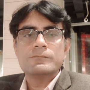Mairaj Syed-Freelancer in Karachi,Pakistan