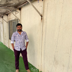 Naveen Nemuri-Freelancer in Hyderabad,India