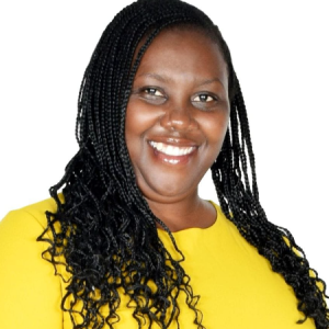 RUTH MULU-Freelancer in Nairobi,Kenya