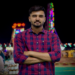 Divyank Yadav-Freelancer in Moradabad,India