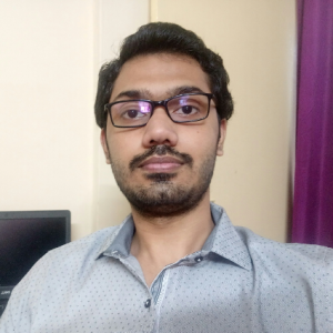 Shivamratnam Tiwari-Freelancer in Pune,India