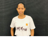 Fiona Madeline Kagiso-Freelancer in Gaborone,Botswana