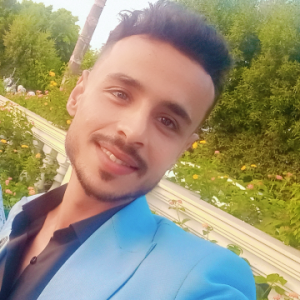 Fares Sharabia-Freelancer in Alexandria,Egypt