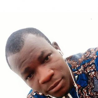 Comlan Davy Soglada-Freelancer in Cotonou,Benin