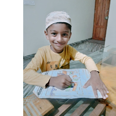 CRAZY BOY FN-Freelancer in Pulpatta,India