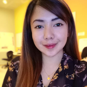Noelle Imee Manicad-Freelancer in San Mateo,Philippines