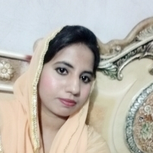 Fozia Parveen-Freelancer in Faisalabad,Pakistan