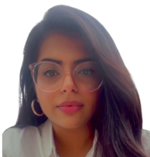 Yamini Gurjar-Freelancer in New Delhi,India