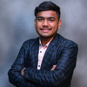 Harry Parte-Freelancer in Vadodara,India