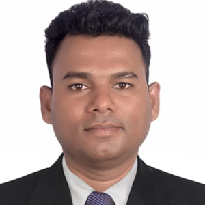 Bhiva Jogdand-Freelancer in Mumbai,India