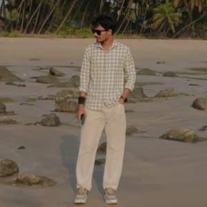 Dhruv Khade-Freelancer in Pimpri-Chinchwad,India
