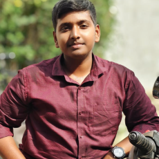 Subham Patro-Freelancer in Brahmapur,India