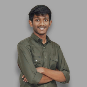George Sahan Raj-Freelancer in Hyderabad,India