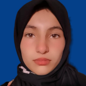 Noshaba Wazir-Freelancer in Barakahu,Pakistan