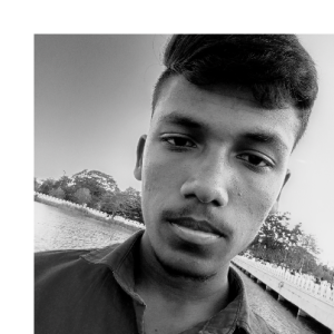 Chamoth Chandhimal-Freelancer in Candy,Sri Lanka