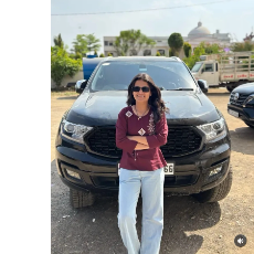 Leesa Hanwate-Freelancer in Chhindwara,India