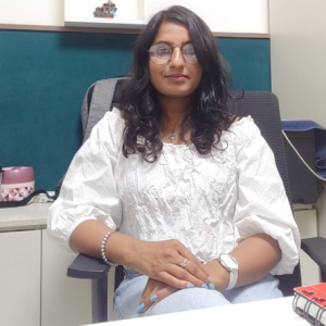 Parveen-Freelancer in Panchkula,India