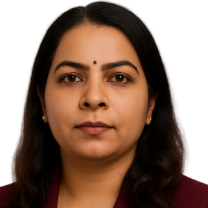 Vandana Thakur-Freelancer in Bengaluru,India
