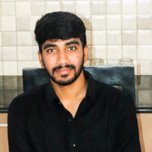 Anand Kumar1998-Freelancer in Hyderabad,India