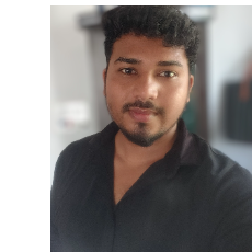 Pradhap M-Freelancer in Salem,India