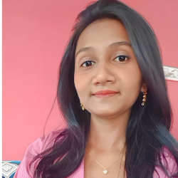 Jeenal Macwan-Freelancer in Thane,India