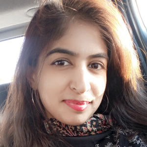 Anam Azhar-Freelancer in Rawalpindi,Pakistan