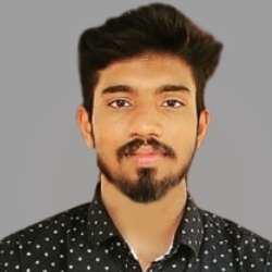 M Rakesh-Freelancer in Visakhapatnam,India